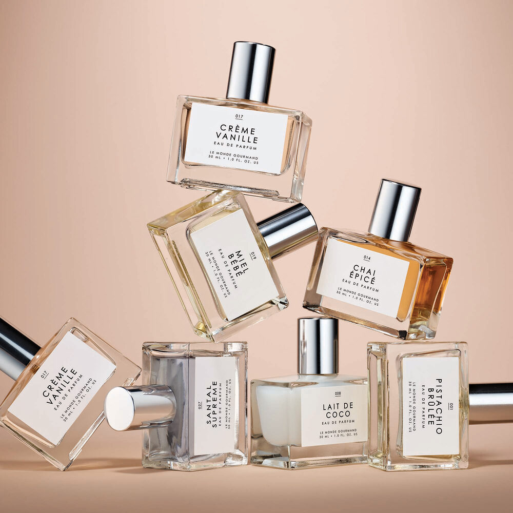 SANTAL SUPREME EAU DE PARFUM